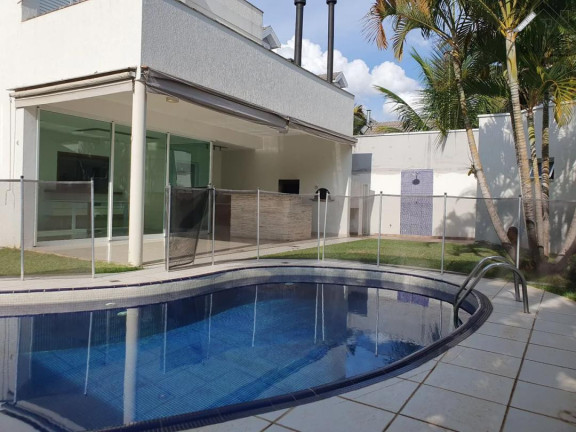 Imagem Casa com 5 Quartos à Venda, em Condomínio Esplanada Do Sol - São José Dos Campos Imagem Casa com 5 Quartos à Venda, em Condomínio Esplanada Do Sol - São José Dos Campos