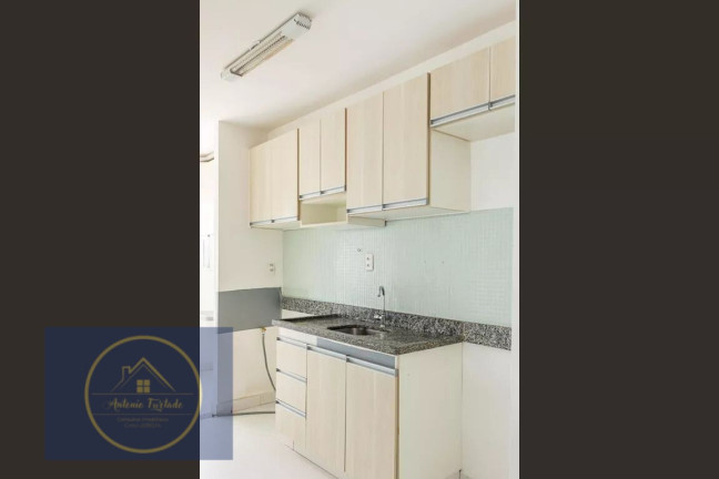 Imagem Apartamento com 2 Quartos para Alugar, 86 m² em Vila Santa Catarina - São Paulo Imagem Apartamento com 2 Quartos para Alugar, 86 m² em Vila Santa Catarina - São Paulo