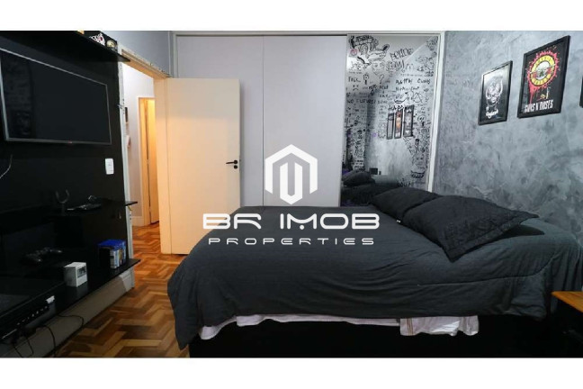 Imagem Imóvel com 3 Quartos à Venda, 117 m² em Paraíso - São Paulo Imagem Imóvel com 3 Quartos à Venda, 117 m² em Paraíso - São Paulo