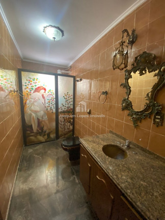 Imagem Apartamento com 4 Quartos à Venda, 165 m² em Parque Da Mooca - São Paulo