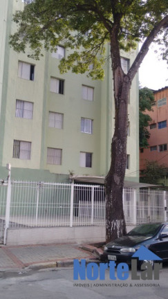 Imagem Apartamento com 2 Quartos à Venda, 63 m² em Jardim Brasil (zona Norte) - São Paulo Imagem Apartamento com 2 Quartos à Venda, 63 m² em Jardim Brasil (zona Norte) - São Paulo