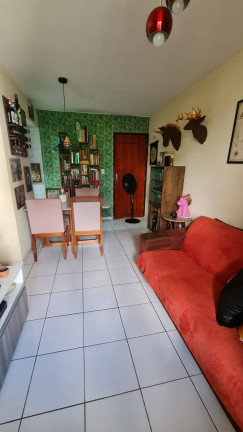 Imagem Apartamento com 1 Quarto à Venda, 43 m² em Ernesto Geisel - João Pessoa