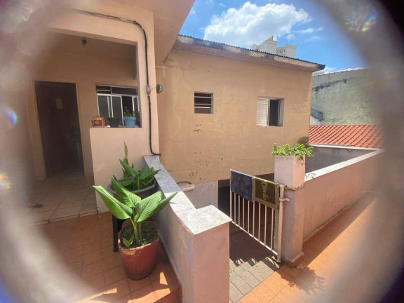 Imagem Casa com 5 Quartos à Venda, 225 m² em Rudge Ramos - São Bernardo Do Campo