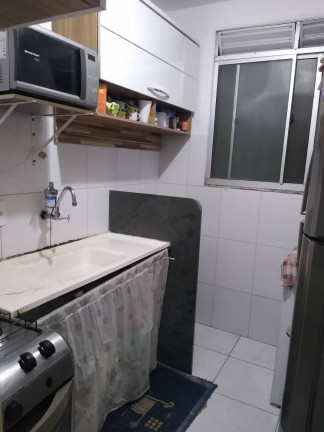 Imagem Apartamento com 2 Quartos à Venda, 50 m² em Parque Turf Club - Campos Dos Goytacazes Imagem Apartamento com 2 Quartos à Venda, 50 m² em Parque Turf Club - Campos Dos Goytacazes