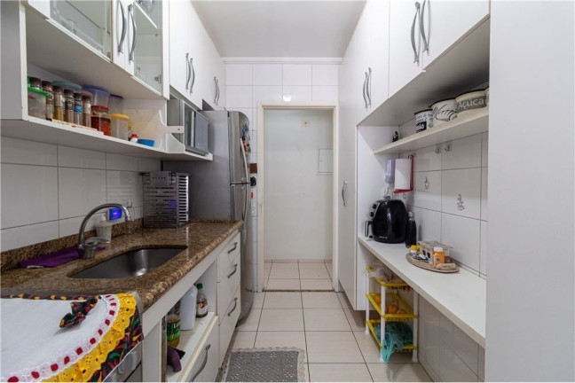 Imagem Apartamento com 2 Quartos à Venda, 63 m² em Jabaquara - São Paulo Imagem Apartamento com 2 Quartos à Venda, 63 m² em Jabaquara - São Paulo
