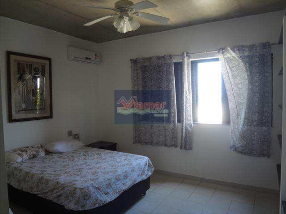 Imagem Casa com 5 Quartos à Venda, 450 m² em Enseada - Guarujá Imagem Casa com 5 Quartos à Venda, 450 m² em Enseada - Guarujá