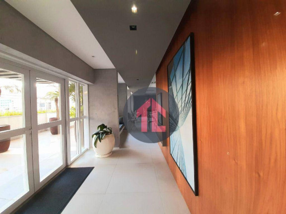 Imagem Apartamento com 1 Quarto à Venda, 41 m² em Vila Lídia - Campinas Imagem Apartamento com 1 Quarto à Venda, 41 m² em Vila Lídia - Campinas