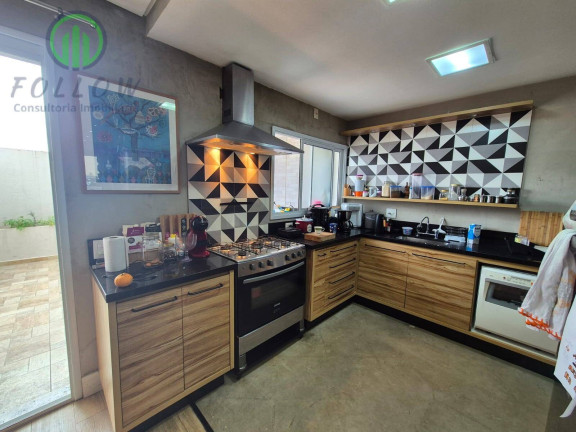 Imagem Casa de Condomínio com 4 Quartos à Venda, 164 m² em Jardim Rebelato - Cotia Imagem Casa de Condomínio com 4 Quartos à Venda, 164 m² em Jardim Rebelato - Cotia