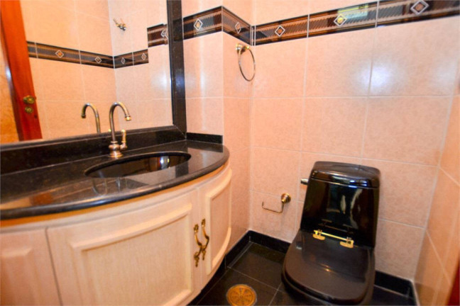 Apartamento com 4 Quartos à Venda, 220 m² em Vila Monumento - São Paulo