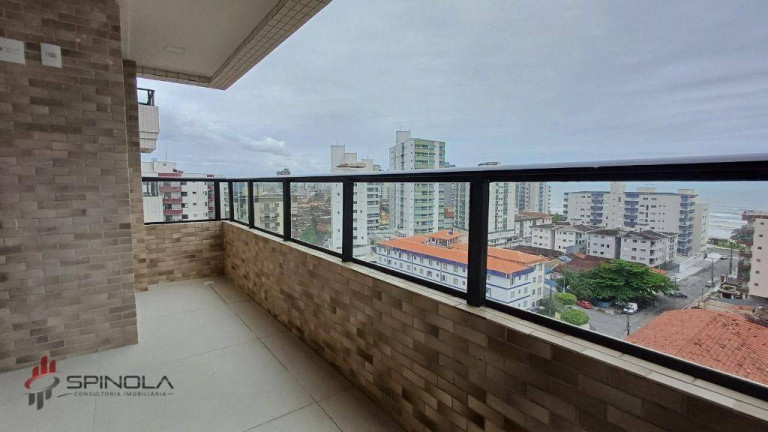 Imagem Apartamento com 2 Quartos à Venda, 70 m² em Vilamar - Praia Grande Imagem Apartamento com 2 Quartos à Venda, 70 m² em Vilamar - Praia Grande