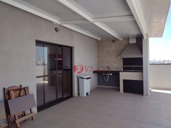 Imagem Apartamento com 2 Quartos à Venda, 50 m² em Penha - São Paulo Imagem Apartamento com 2 Quartos à Venda, 50 m² em Penha - São Paulo
