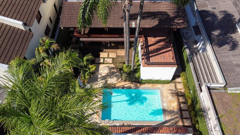 Imagem Casa com 4 Quartos à Venda, 696 m² em Alto De Pinheiros - São Paulo Imagem Casa com 4 Quartos à Venda, 696 m² em Alto De Pinheiros - São Paulo