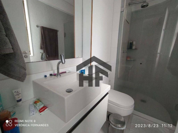 Imagem Apartamento com 3 Quartos à Venda, 172 m² em Apipucos - Recife
