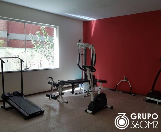 Imagem Apartamento com 3 Quartos à Venda, 110 m² em Jardim Bela Vista - Santo André