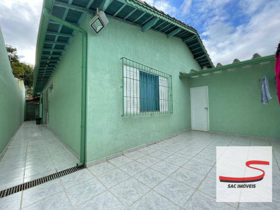 Imagem Casa com 3 Quartos à Venda, 180 m² em Canto Do Forte - Praia Grande Imagem Casa com 3 Quartos à Venda, 180 m² em Canto Do Forte - Praia Grande