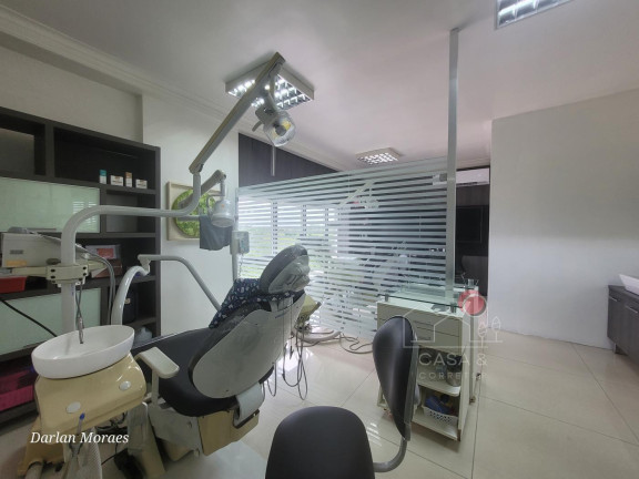 Imagem Consultório à Venda, 127 m²em Chapada - Manaus