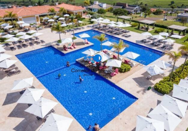 Imagem Terreno em Condomínio à Venda, 420 m² em Ninho Verde Ii - Pardinho