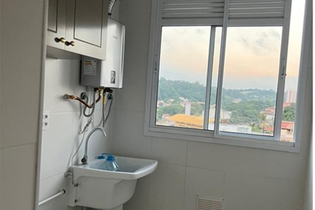 Imagem Apartamento com 2 Quartos para Alugar, 60 m² em Jardim Colônia - Jundiaí Imagem Apartamento com 2 Quartos para Alugar, 60 m² em Jardim Colônia - Jundiaí