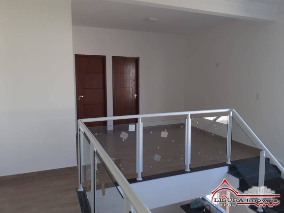 Casa de Condomínio com 4 Quartos à Venda, 178 m² em Jardim Jacinto - Jacareí