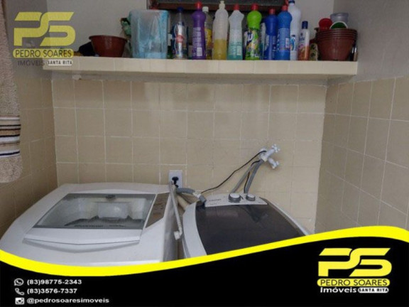Imagem Casa com 4 Quartos à Venda, em Manaíra - João Pessoa Imagem Casa com 4 Quartos à Venda, em Manaíra - João Pessoa