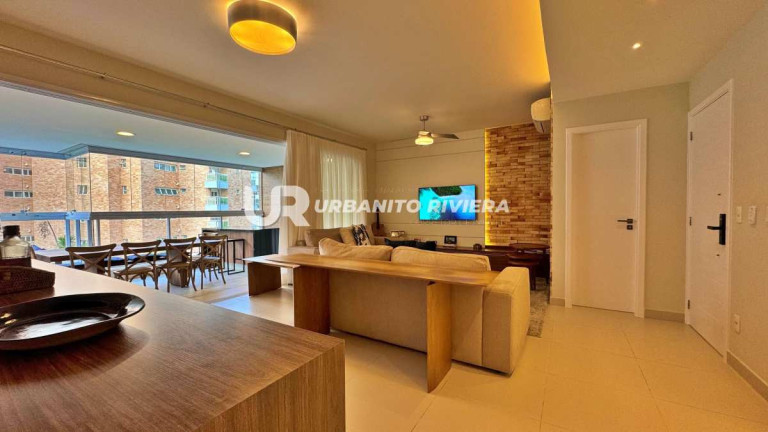 Imagem Apartamento com 3 Quartos à Venda, 161 m² em Riviera | Módulo 07 - Bertioga Imagem Apartamento com 3 Quartos à Venda, 161 m² em Riviera | Módulo 07 - Bertioga