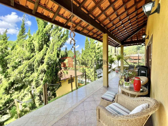 Imagem Casa de Condomínio com 4 Quartos à Venda, 336 m² em Chácara Vale Do Rio Cotia - Carapicuíba Imagem Casa de Condomínio com 4 Quartos à Venda, 336 m² em Chácara Vale Do Rio Cotia - Carapicuíba