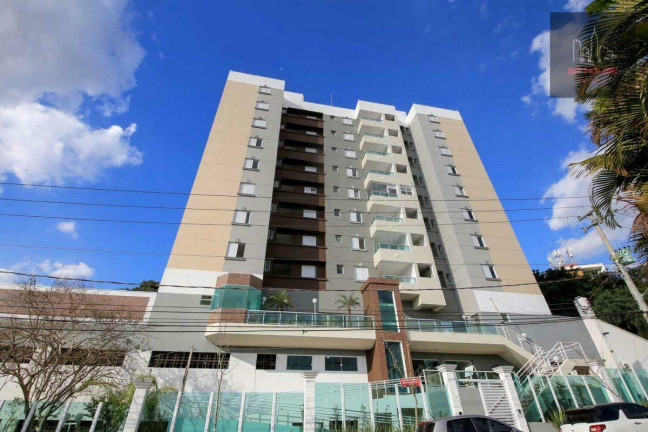 Apartamento com 1 Quarto à Venda, 55 m² em Vila Romana - São Paulo