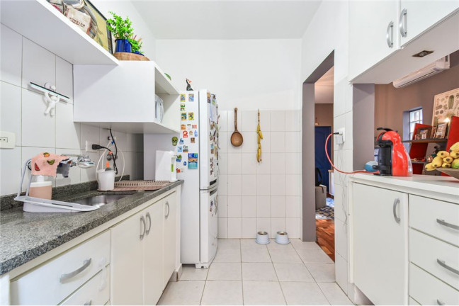 Imagem Casa com 2 Quartos à Venda, em Pinheiros - São Paulo Imagem Casa com 2 Quartos à Venda, em Pinheiros - São Paulo