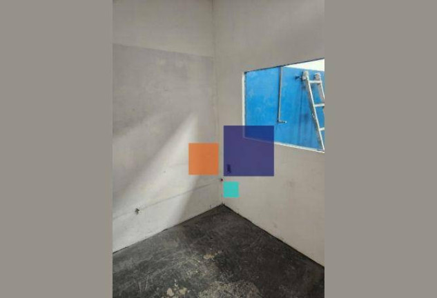 Imagem Galpão para Alugar, 780 m² em Vila Nova Bonsucesso - Guarulhos
