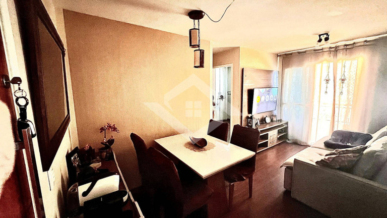 Imagem Apartamento com 2 Quartos à Venda, 58 m² em Taquara - Rio De Janeiro