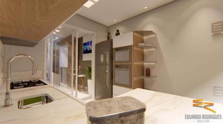 Imagem Casa de Condomínio com 3 Quartos à Venda, 85 m² em Loteamento Dinorá Rosa - Sorocaba Imagem Casa de Condomínio com 3 Quartos à Venda, 85 m² em Loteamento Dinorá Rosa - Sorocaba