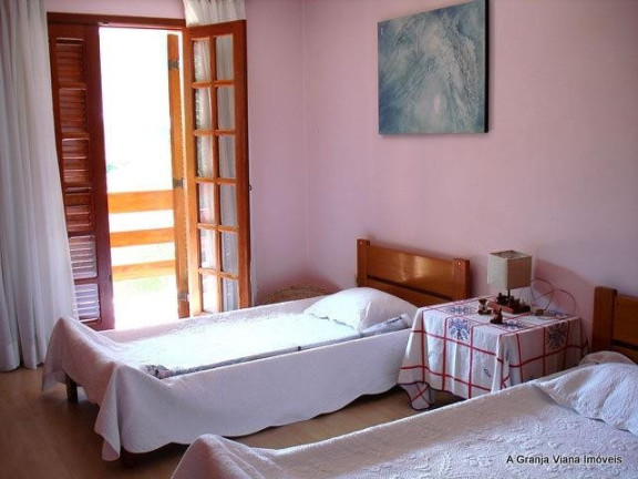 Imagem Casa com 4 Quartos à Venda, 1.500 m² em Altos De São Fernando - Jandira