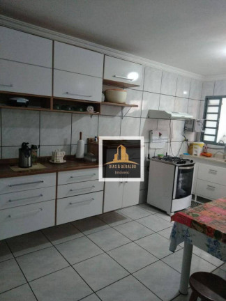 Imagem Sobrado com 3 Quartos à Venda, 200 m² em Conjunto Residencial Trinta E Um De Março - São José Dos Campos Imagem Sobrado com 3 Quartos à Venda, 200 m² em Conjunto Residencial Trinta E Um De Março - São José Dos Campos
