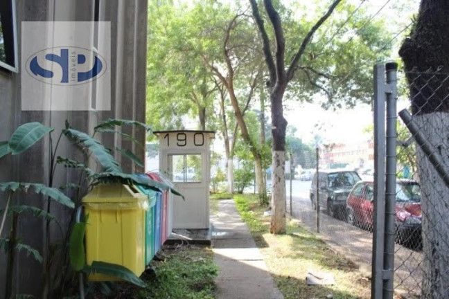 Imagem Imóvel Comercial à Venda, 2.194 m² em Jurubatuba - São Paulo Imagem Imóvel Comercial à Venda, 2.194 m² em Jurubatuba - São Paulo
