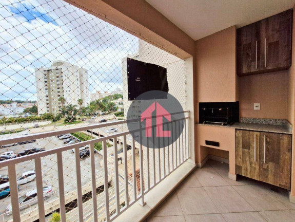Imagem Apartamento com 3 Quartos à Venda, 75 m² em Loteamento Chácara Prado - Campinas Imagem Apartamento com 3 Quartos à Venda, 75 m² em Loteamento Chácara Prado - Campinas
