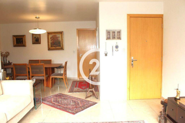 Imagem Apartamento com 3 Quartos à Venda, 110 m² em Itaim Bibi - São Paulo Imagem Apartamento com 3 Quartos à Venda, 110 m² em Itaim Bibi - São Paulo