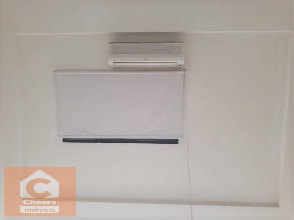 Apartamento com 1 Quarto para Alugar, 54 m² em Moema - São Paulo