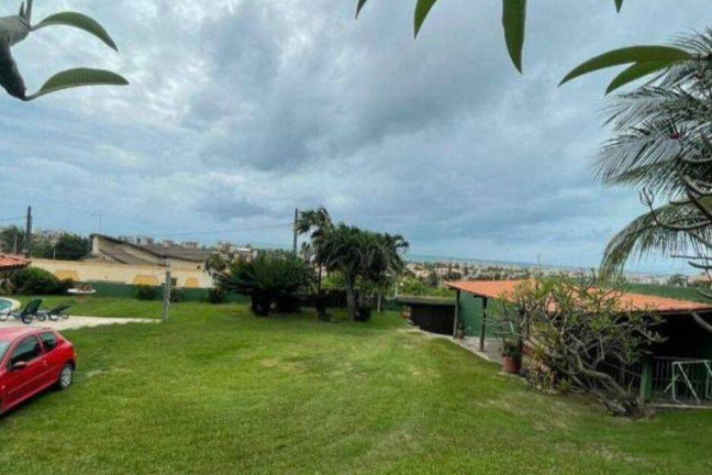 Imagem Casa com 4 Quartos à Venda, 332 m² em Porto Das Dunas - Aquiraz