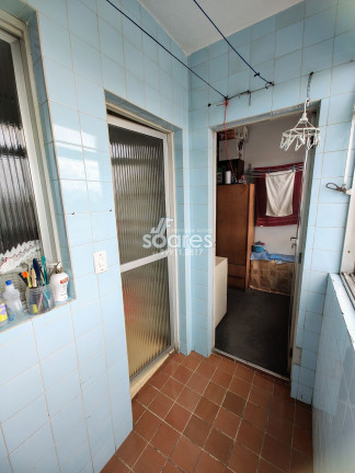 Imagem Apartamento com 3 Quartos à Venda, 93 m² em Centro - Pelotas
