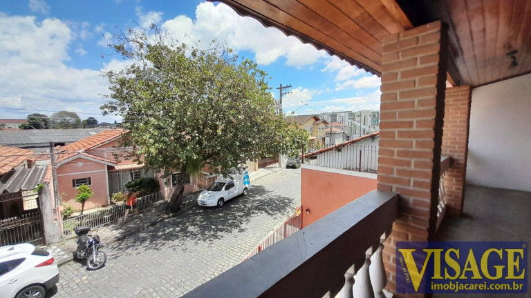 Imagem Casa com 3 Quartos à Venda, 218 m² em Centro - Jacareí Imagem Casa com 3 Quartos à Venda, 218 m² em Centro - Jacareí
