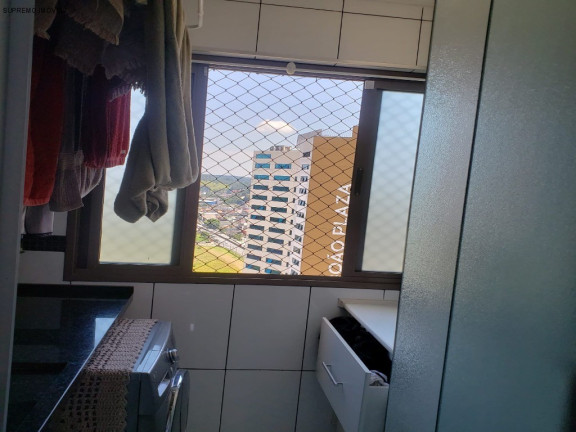 Imagem Apartamento com 2 Quartos à Venda, 68 m² em Jardim Monte Alegre - Taboão Da Serra