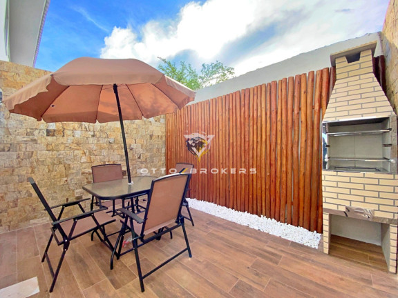 Imagem Apartamento com 2 Quartos à Venda, 80 m² em Coroa Vermelha - Santa Cruz Cabrália