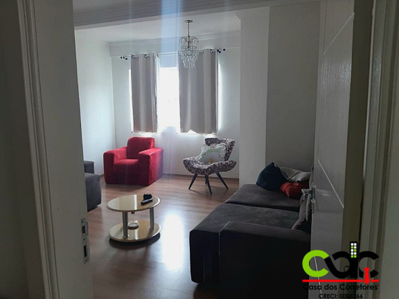 Imagem Sobrado com 3 Quartos à Venda, em Residencial Morumbí - Poços De Caldas Imagem Sobrado com 3 Quartos à Venda, em Residencial Morumbí - Poços De Caldas
