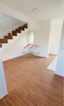 Imagem Casa com 2 Quartos à Venda, 76 m² em Jardim São Sebastião - Hortolândia Imagem Casa com 2 Quartos à Venda, 76 m² em Jardim São Sebastião - Hortolândia