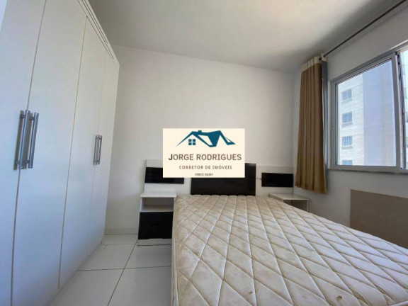 Imagem Apartamento com 2 Quartos à Venda, 50 m² em Piatã - Salvador