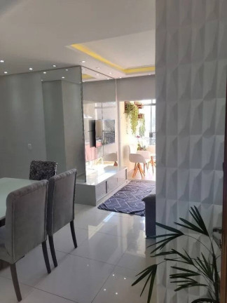 Imagem Apartamento com 3 Quartos à Venda, 119 m² em Vila Helena - Atibaia Imagem Apartamento com 3 Quartos à Venda, 119 m² em Vila Helena - Atibaia