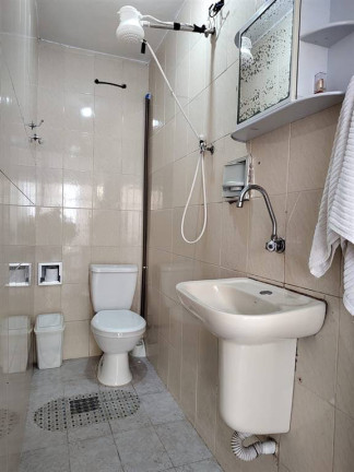 Imagem Casa de Condomínio com 2 Quartos à Venda, 54 m² em Tupi - Praia Grande Imagem Casa de Condomínio com 2 Quartos à Venda, 54 m² em Tupi - Praia Grande
