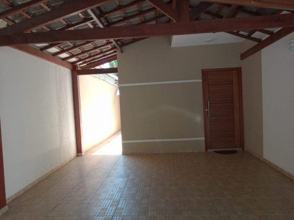 Imagem Casa com 3 Quartos à Venda, 120 m² em Vila São Geraldo - Taubaté Imagem Casa com 3 Quartos à Venda, 120 m² em Vila São Geraldo - Taubaté
