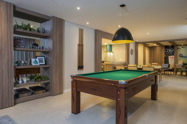 Imagem Apartamento com 3 Quartos à Venda, 138 m² em Guararapes - Fortaleza