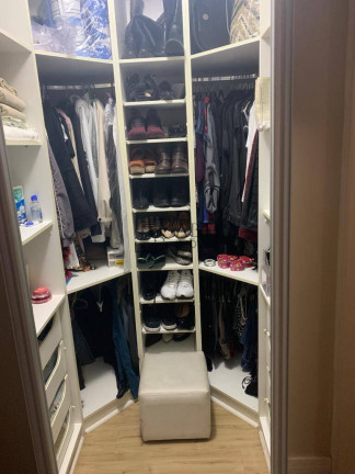 Imagem Apartamento com 3 Quartos à Venda, 99 m² em Bela Vista - São Paulo
